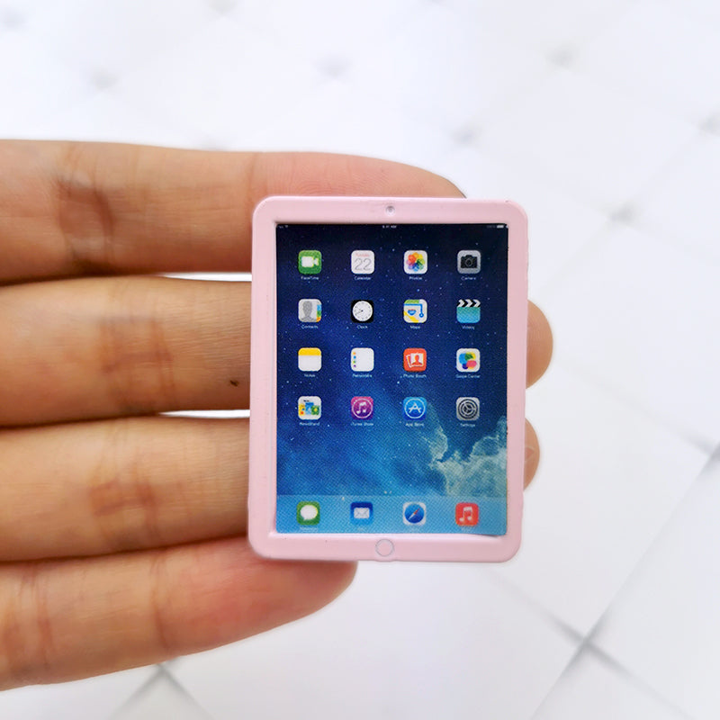 Mini tablet model
