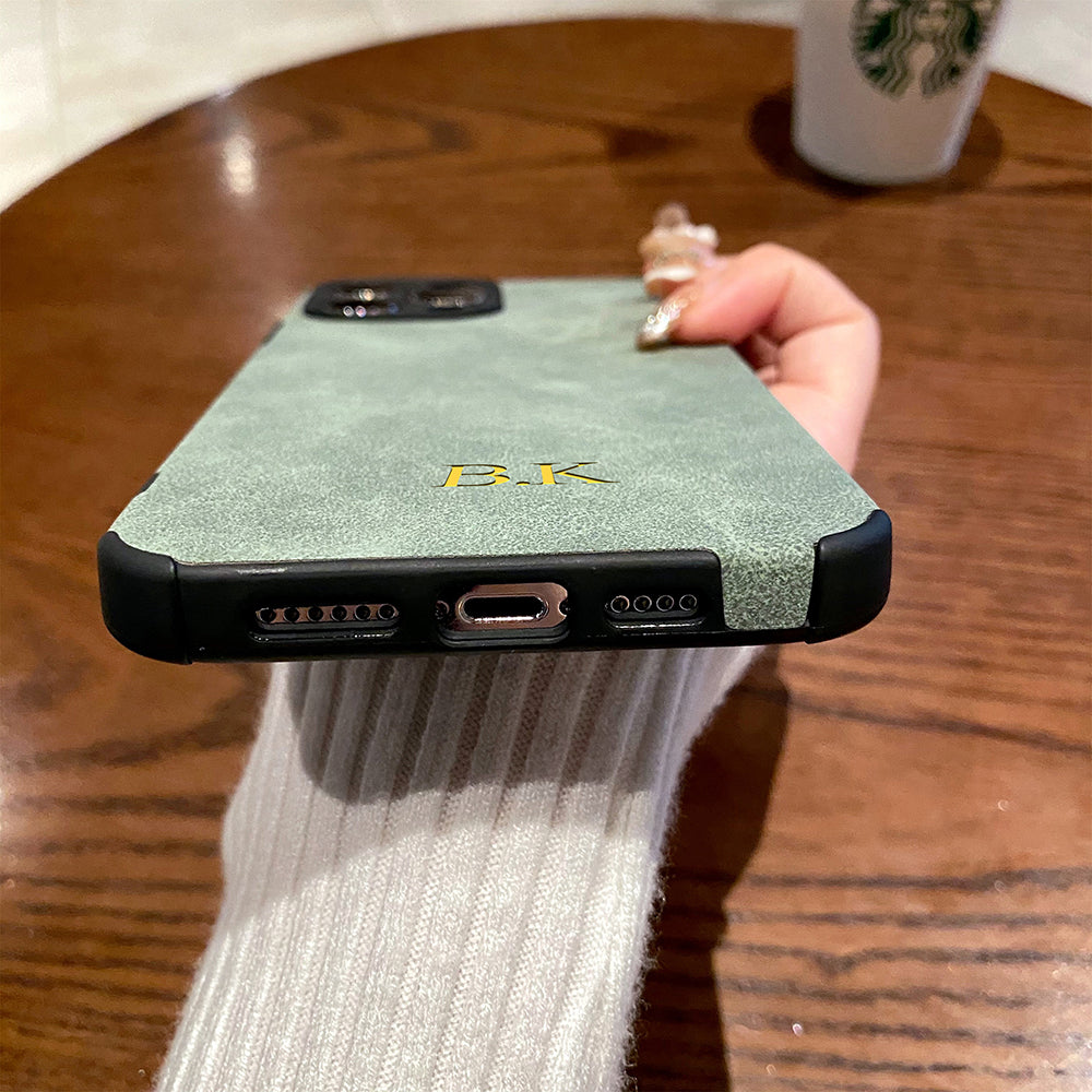 All Inclusive Soft Silicone Phone Case