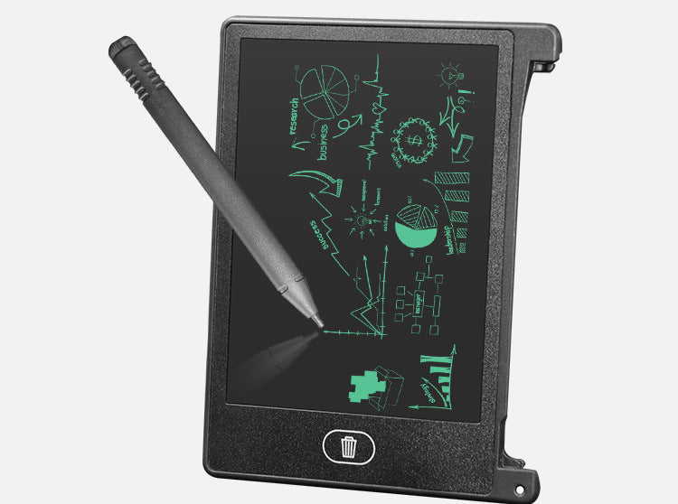 Interactive Digital Writing And Drawing Tablet