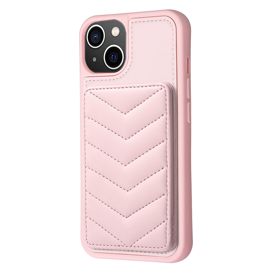 Protective Case Shoulder Crossbody Phone Case