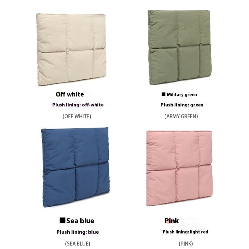 Tablet PC Bag Protective Sleeve Down