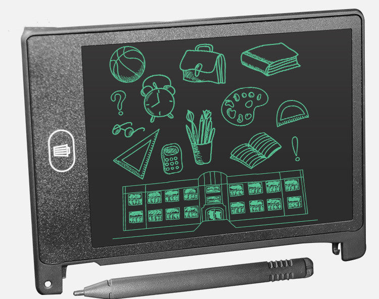 Interactive Digital Writing And Drawing Tablet