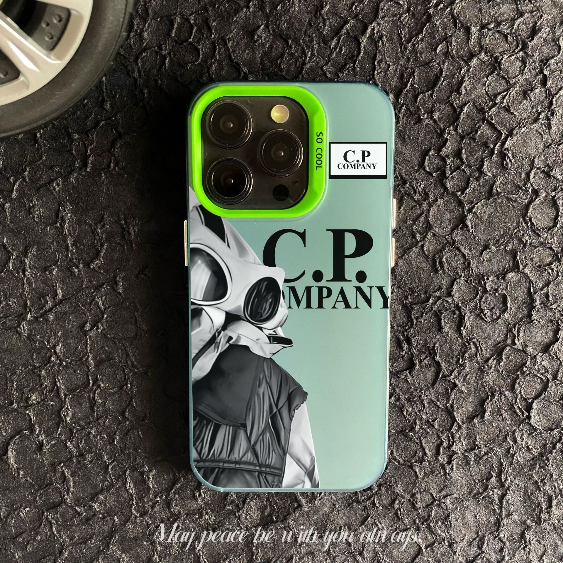 Compatible With 15 Pro Max Phone Case Protective Cover