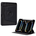 Acrylic Rotating Tablet Protective Sleeve