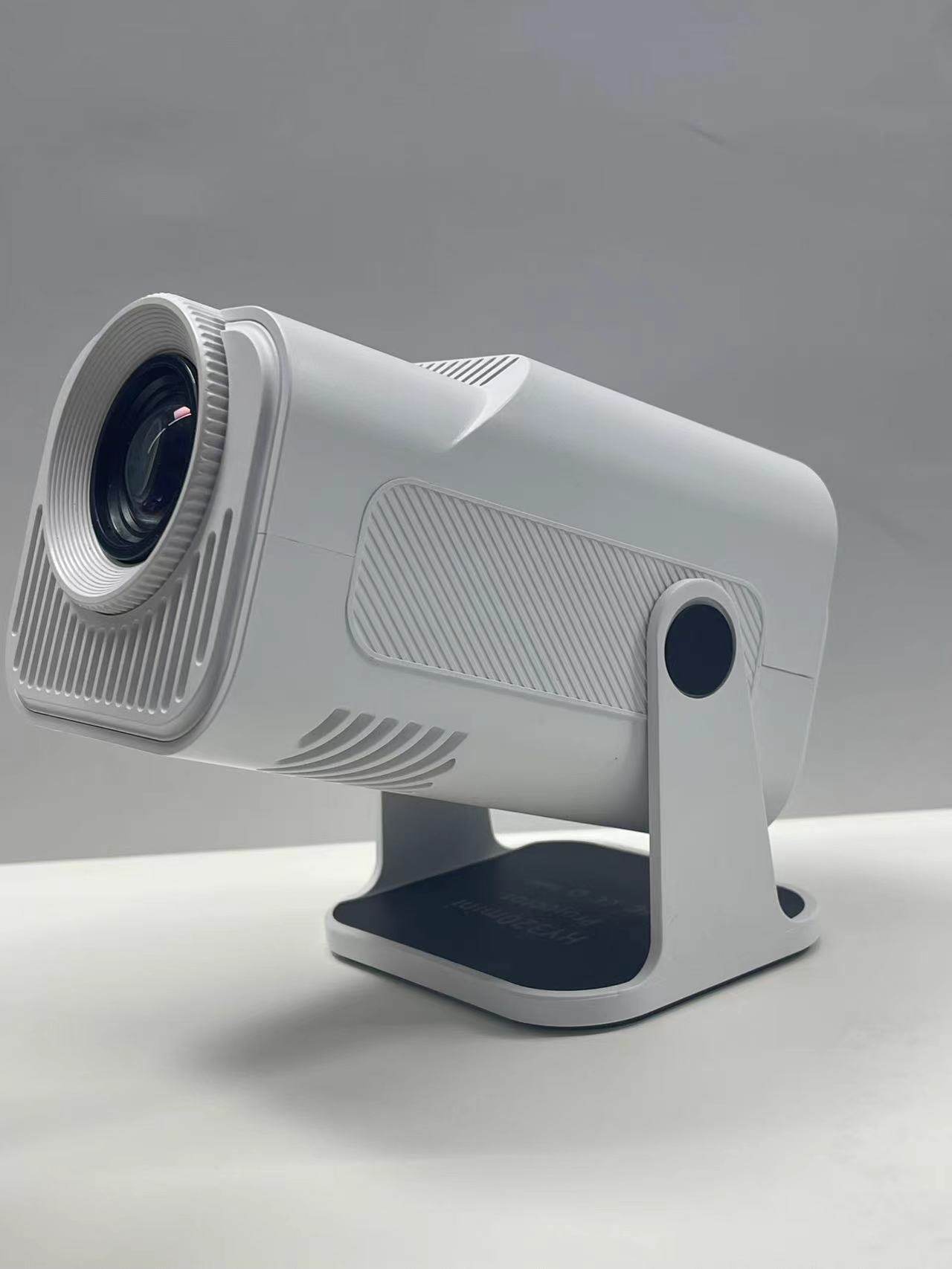 HY320mini Short-throw Mini Projector For Home Use