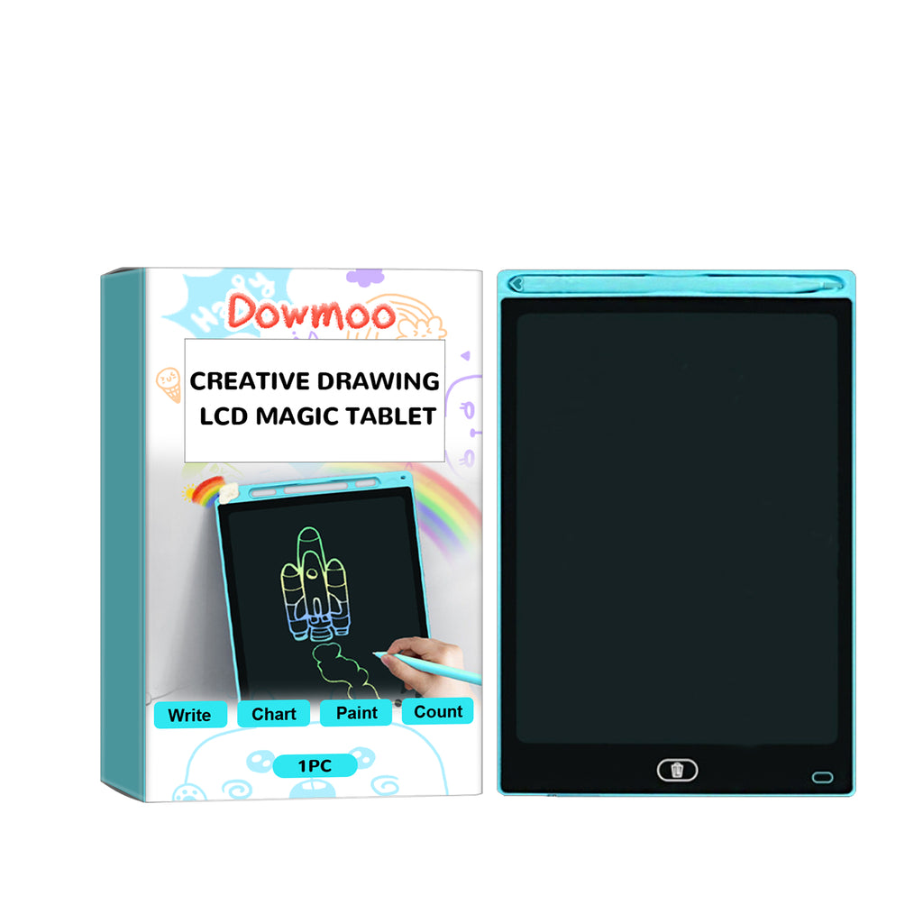 Creative Drawing LCD Magic Tablet