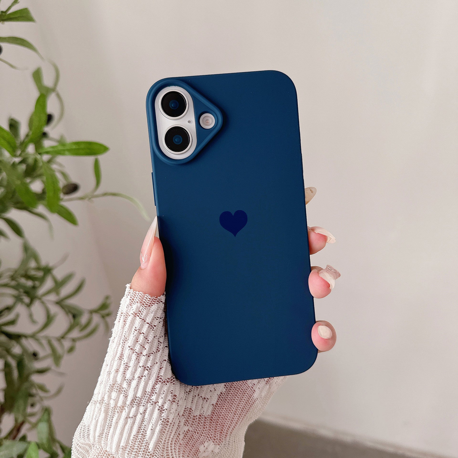 Skin-feel Phone Case Protective Cover