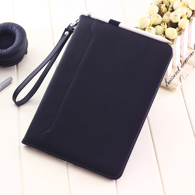 Full edge tablet case