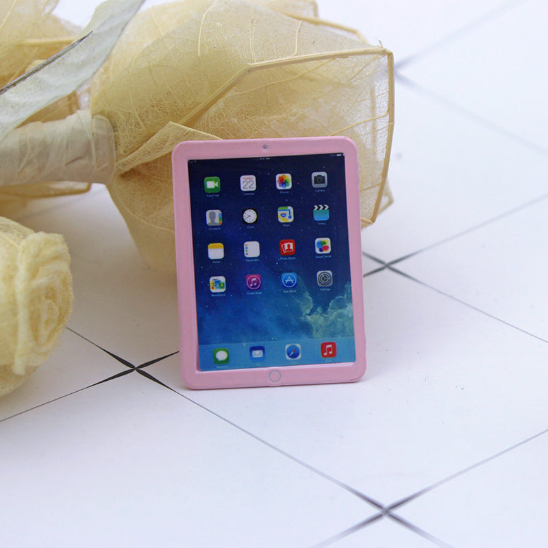 Mini tablet model
