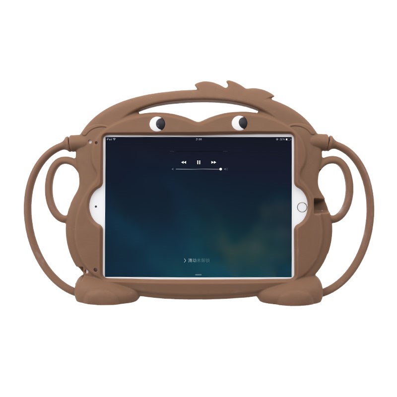 Tablet protective cover portable Air2 drop