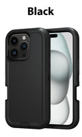 Three Proof Protective Cover Phone Case