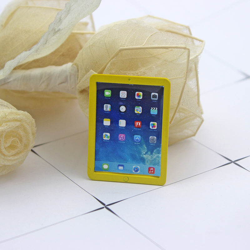 Mini tablet model