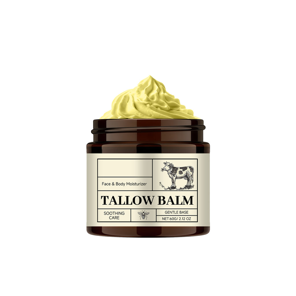 Face And Body Moisturizer