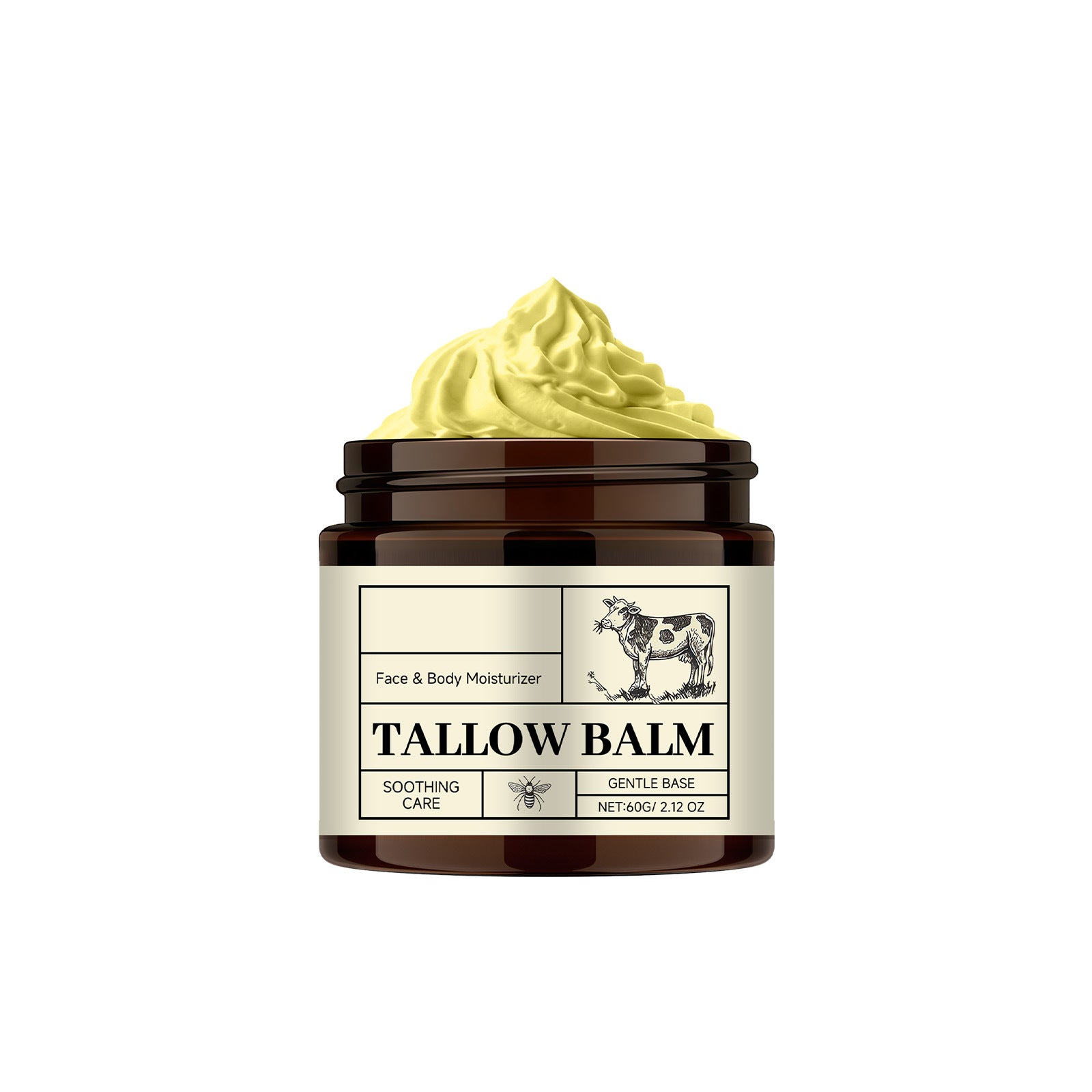 Face And Body Moisturizer