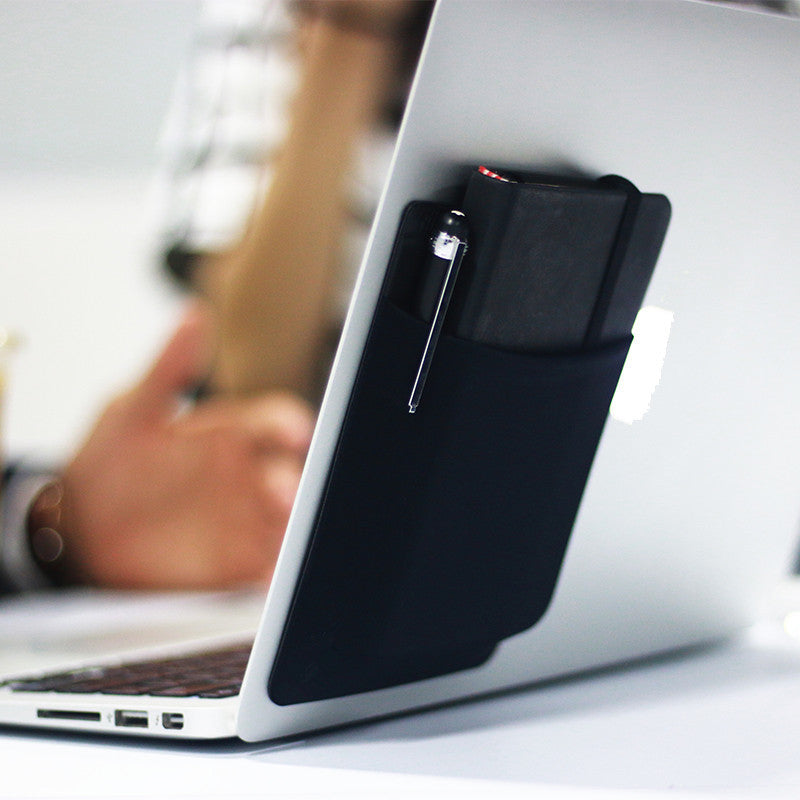 Tablet back sticker