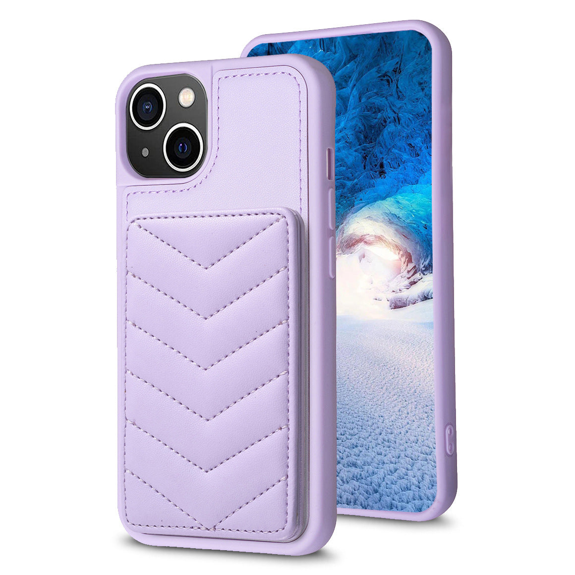 Protective Case Shoulder Crossbody Phone Case