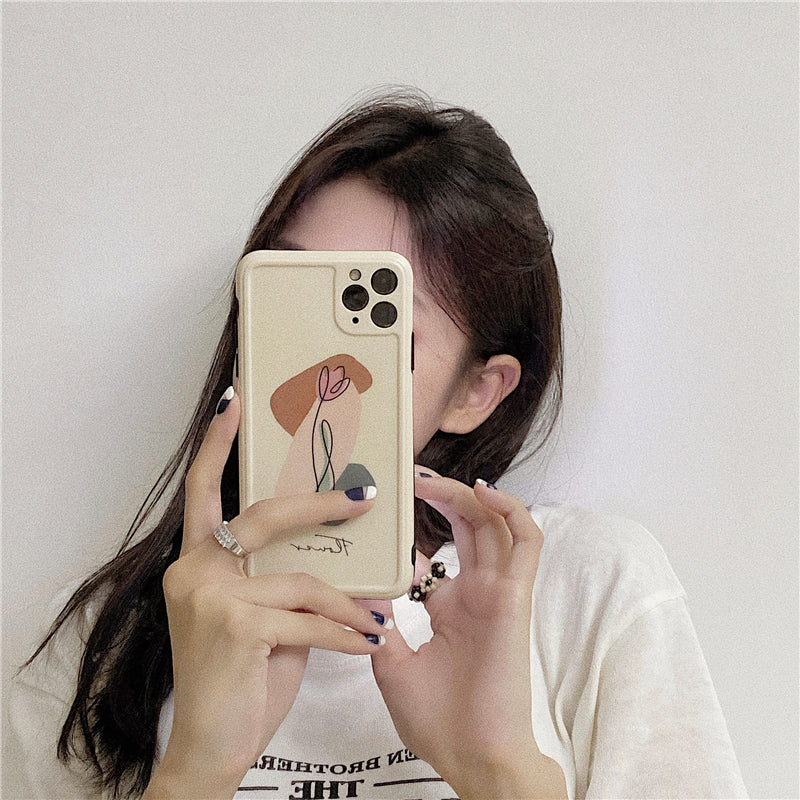 All-inclusive camera protective cover