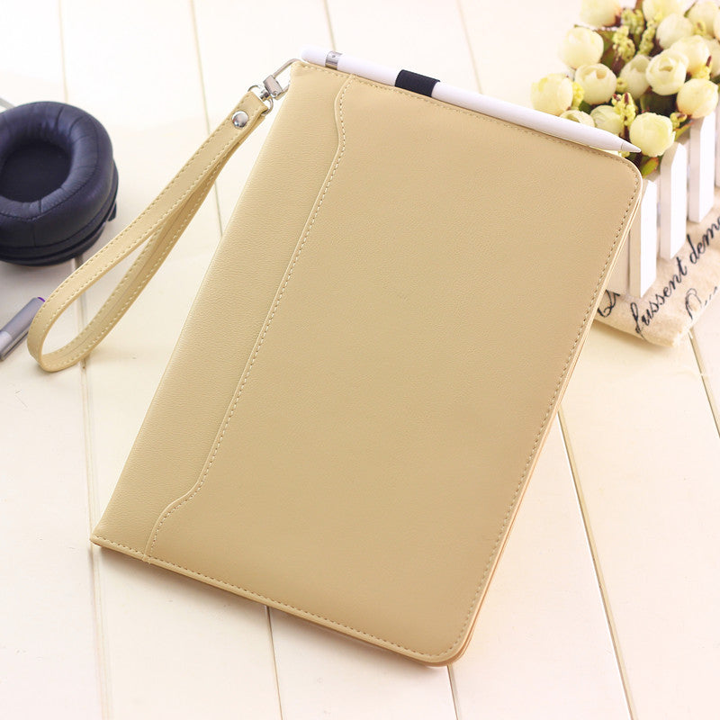 Full edge tablet case