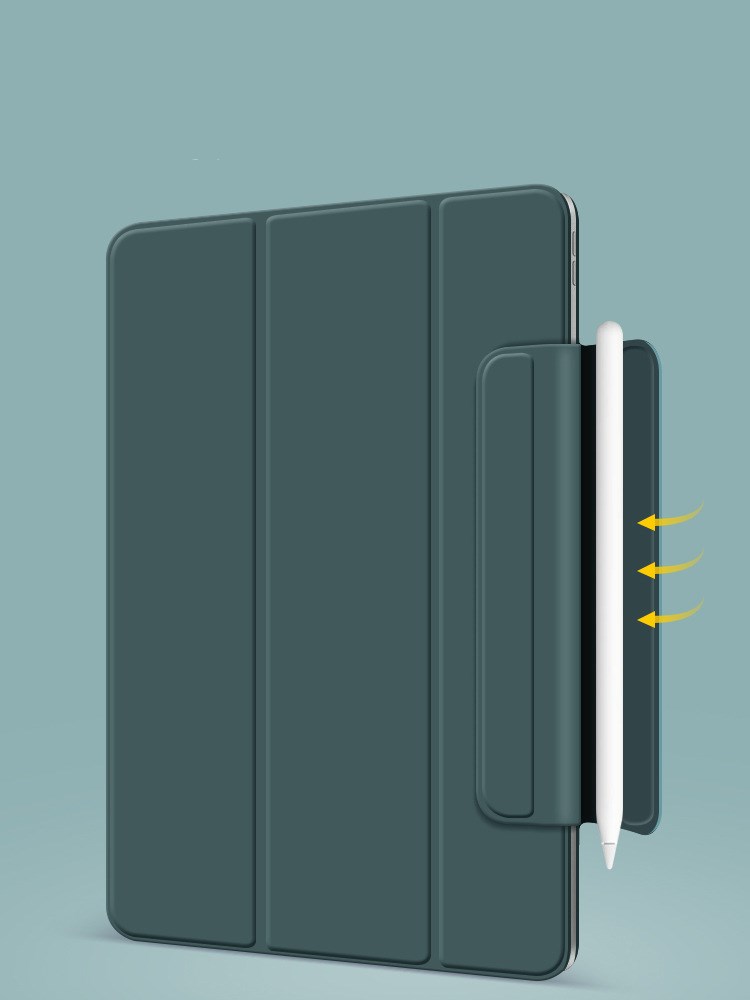 Tablet case