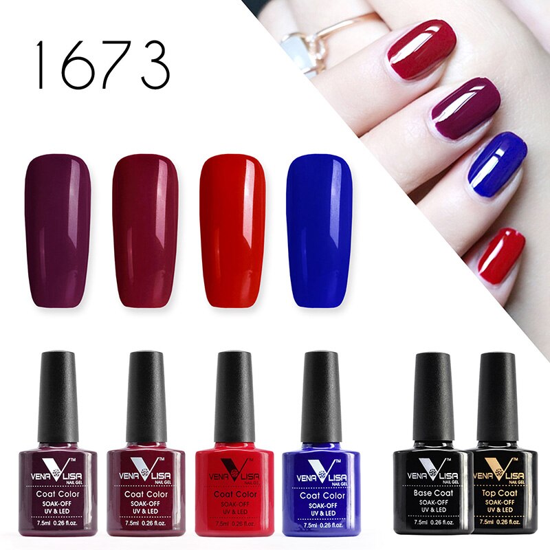 Women's No Sticky Top Coat