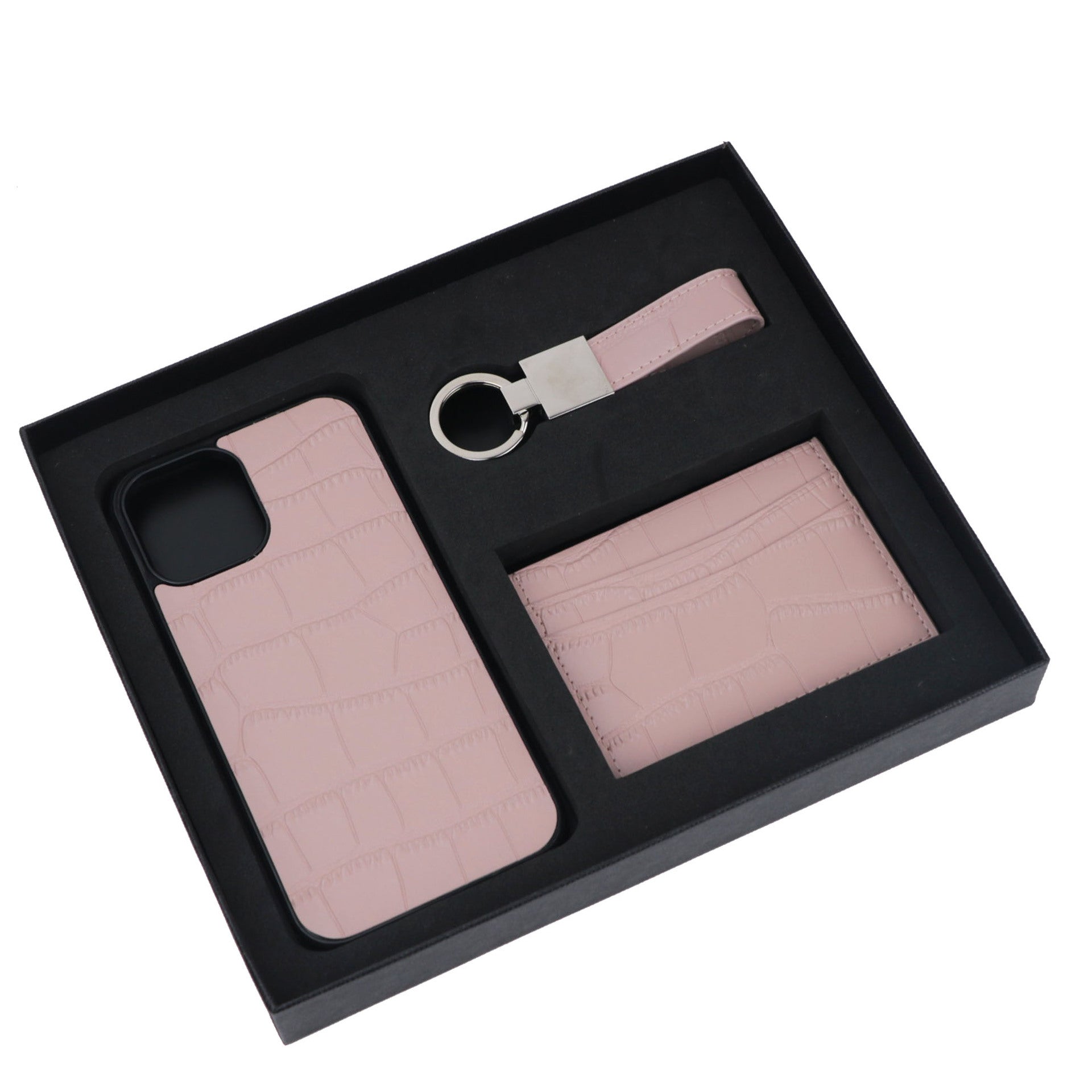 Cowhide Mobile Phone Protective Cover