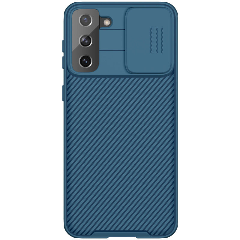 Lens Slide Cover Protective Sleeve