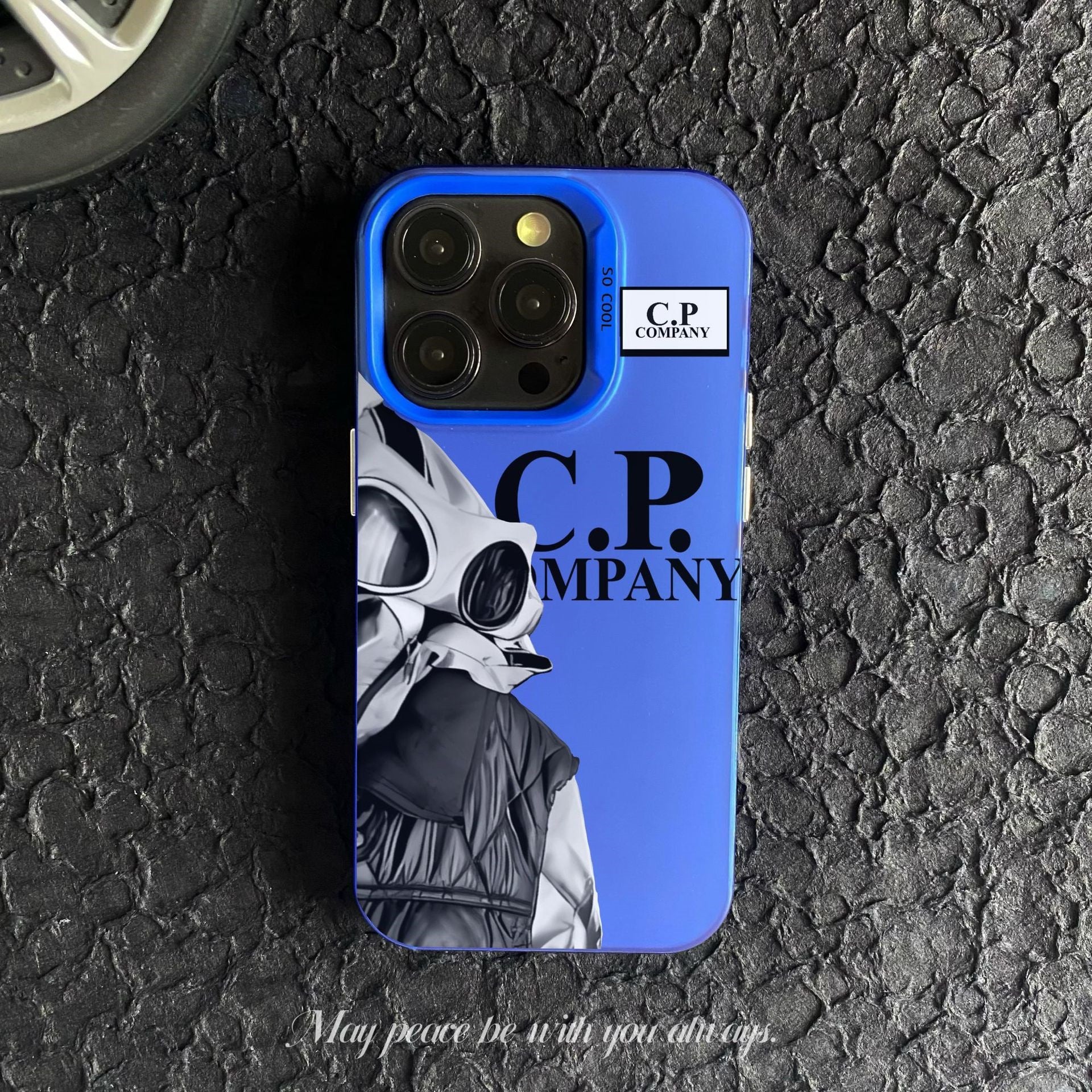 Compatible With 15 Pro Max Phone Case Protective Cover
