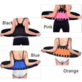 Fitness Weight Lifting Waist Posture Corrector