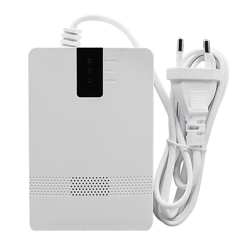 Gas Alarm Household Kitchen Natural Gas