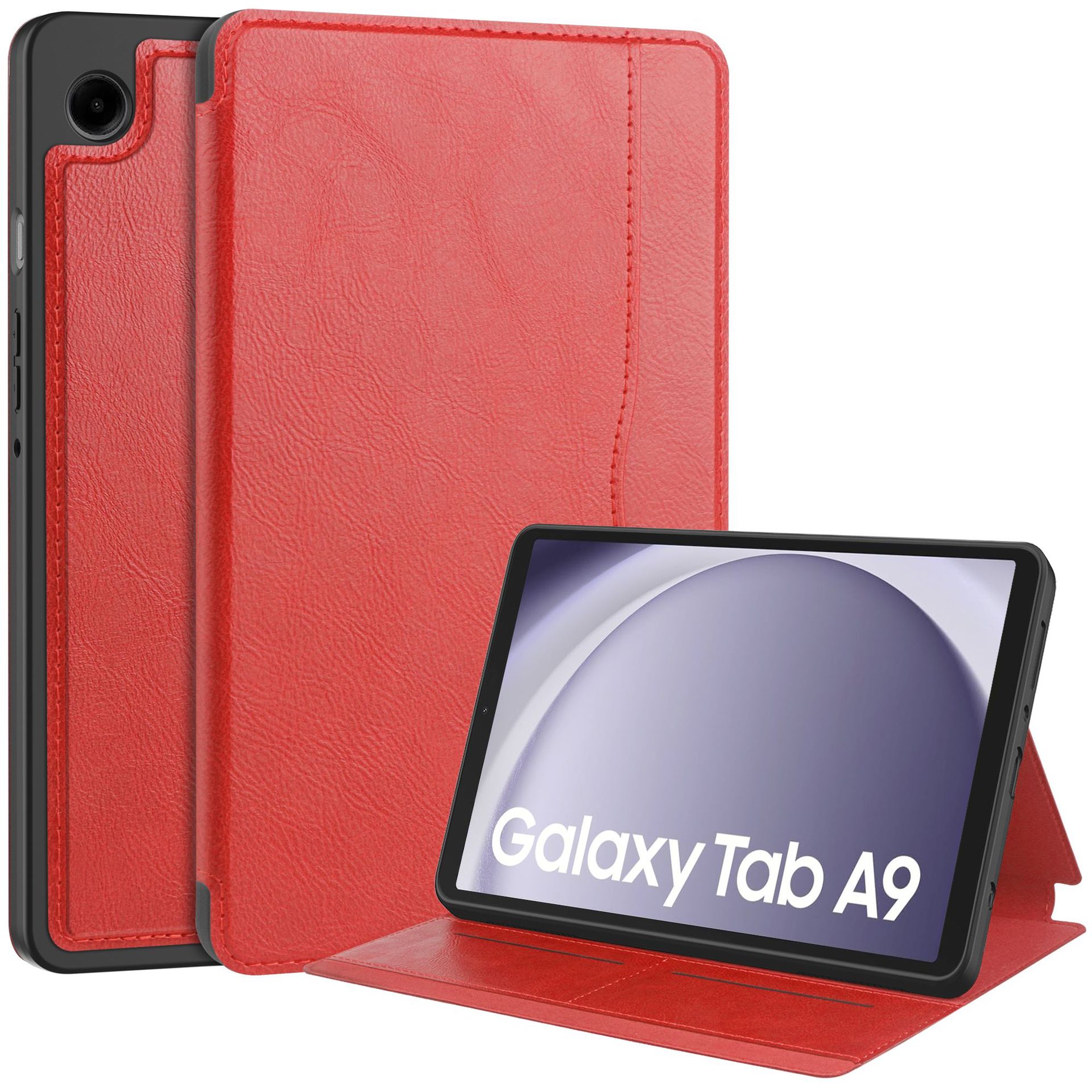 Tablet PC Protective Case Multifunctional