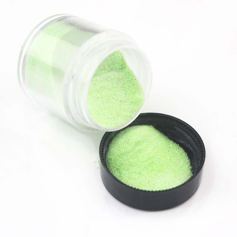 Nail Glitter Acrylic Powder 10 g