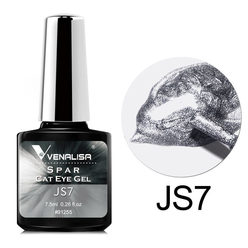 Candy Colors Rubber Base Coat Gel