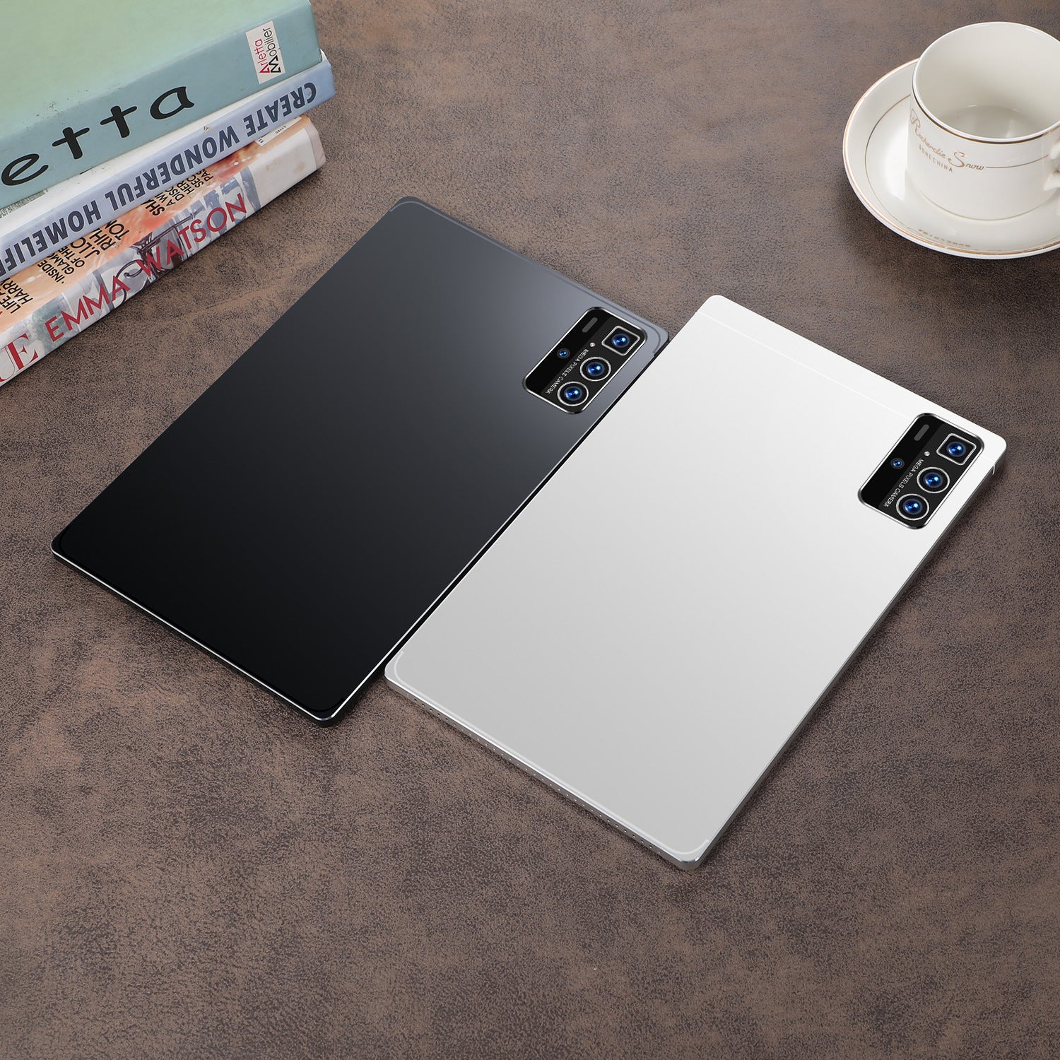 Business Tablet Computer Learning Machine