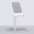 Mobile phone tablet stand