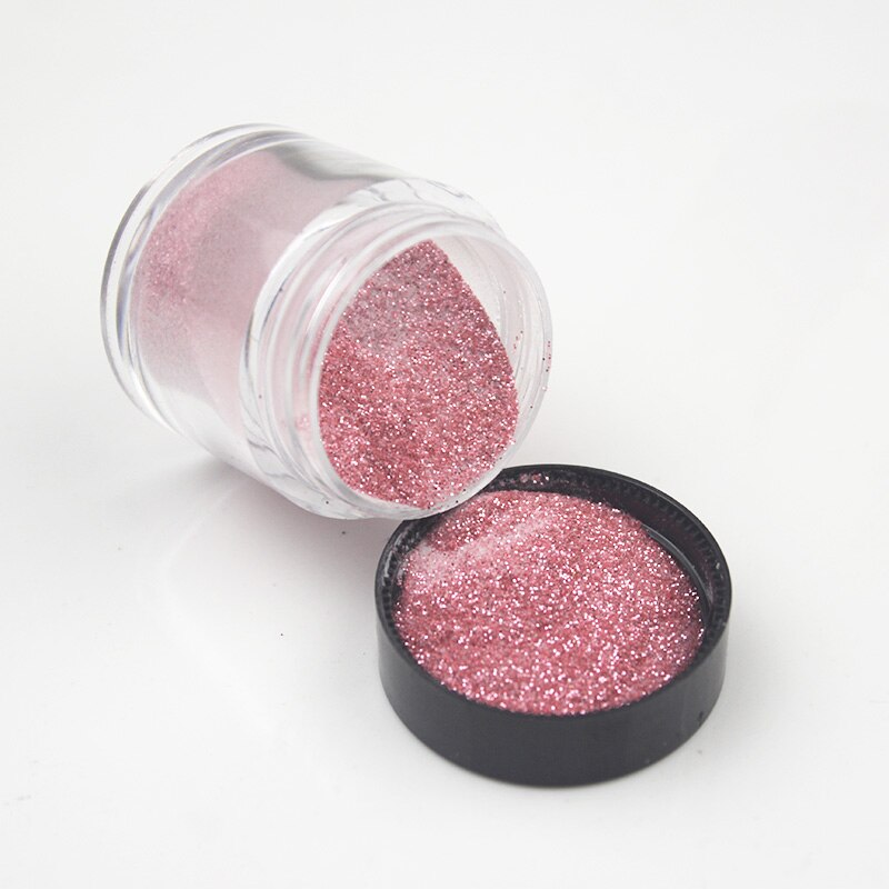 Nail Glitter Acrylic Powder 10 g