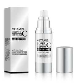 Womens Vitamin Hydrating Firming Serum