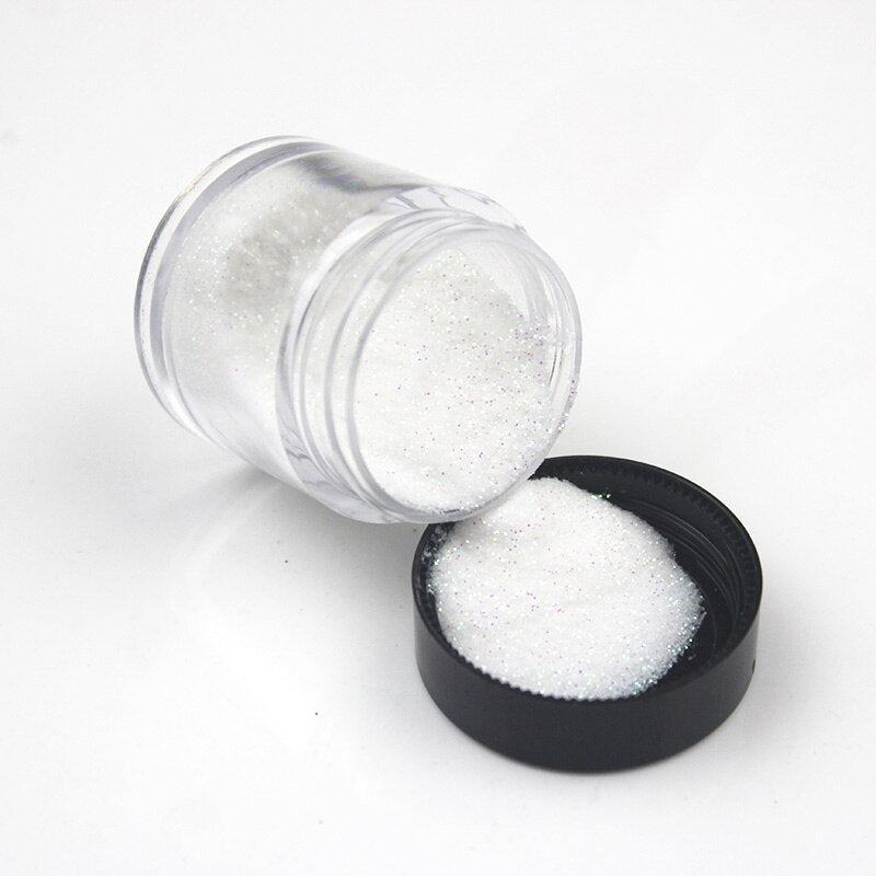 Nail Glitter Acrylic Powder 10 g