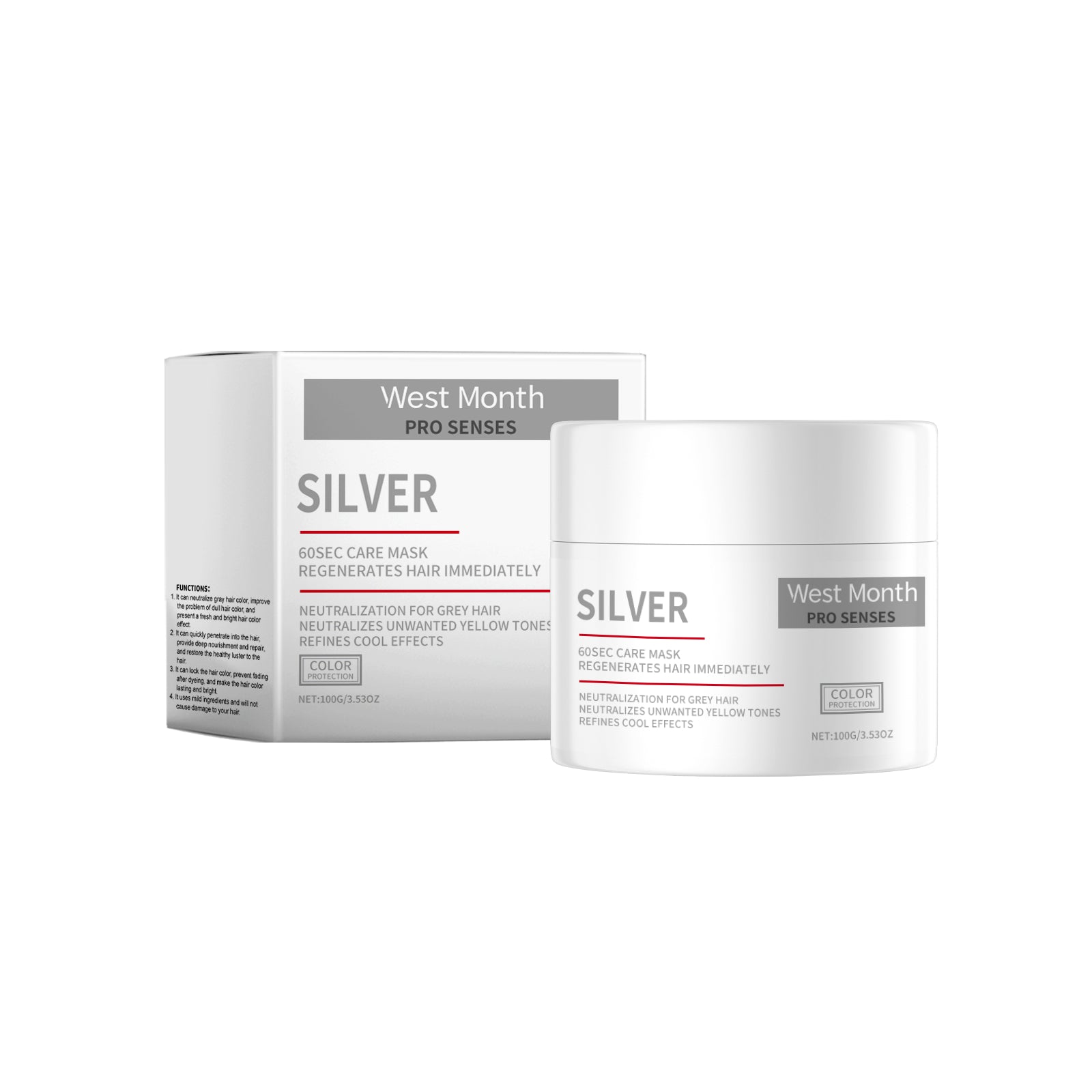 Care Mask