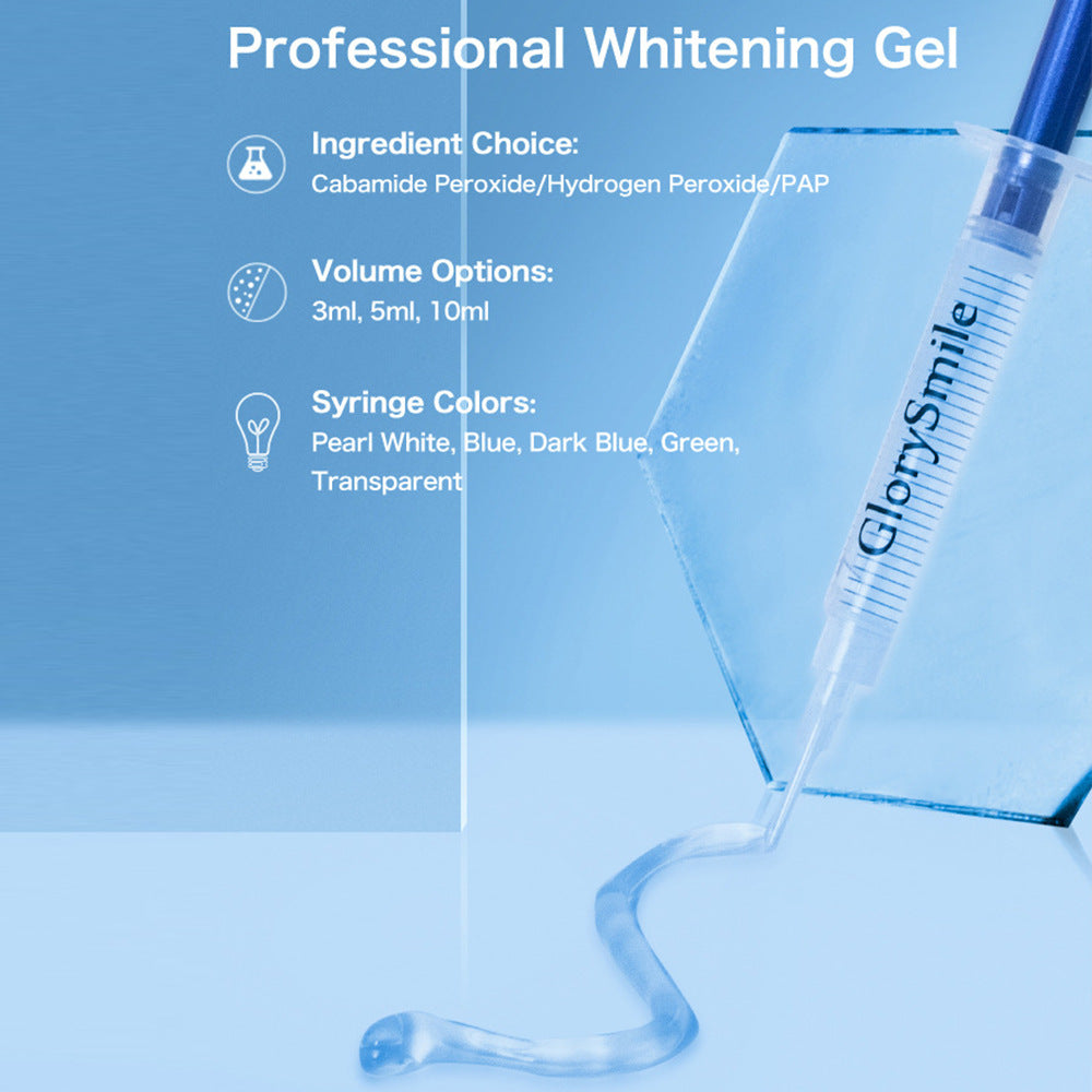 Adult Home Use Teeth Cleaning Instrument