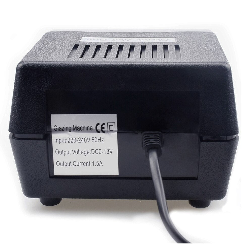 Profession Electric Nail Drill Machine for Manicure