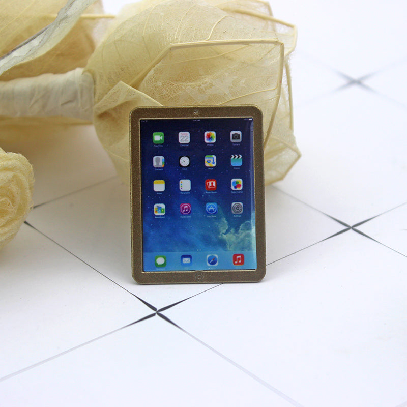 Mini tablet model