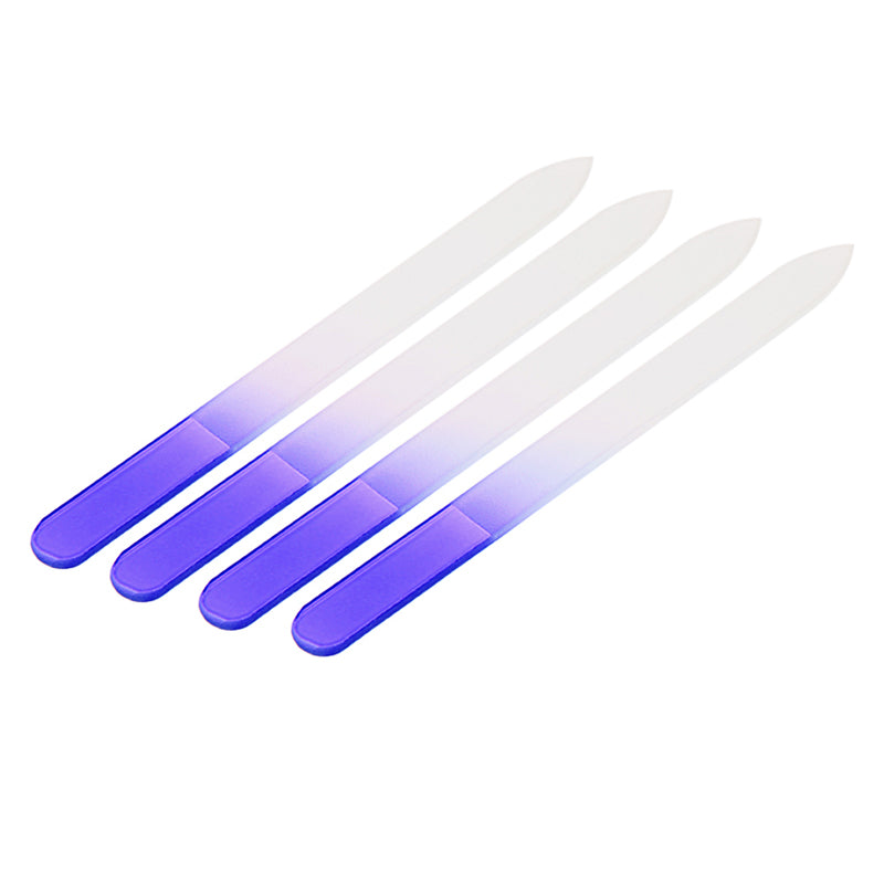 Crystal Glass Nail File