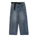 Women's Vintage Loose Wide Leg Jeans