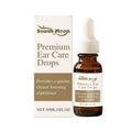 Premium Ear Care Drops