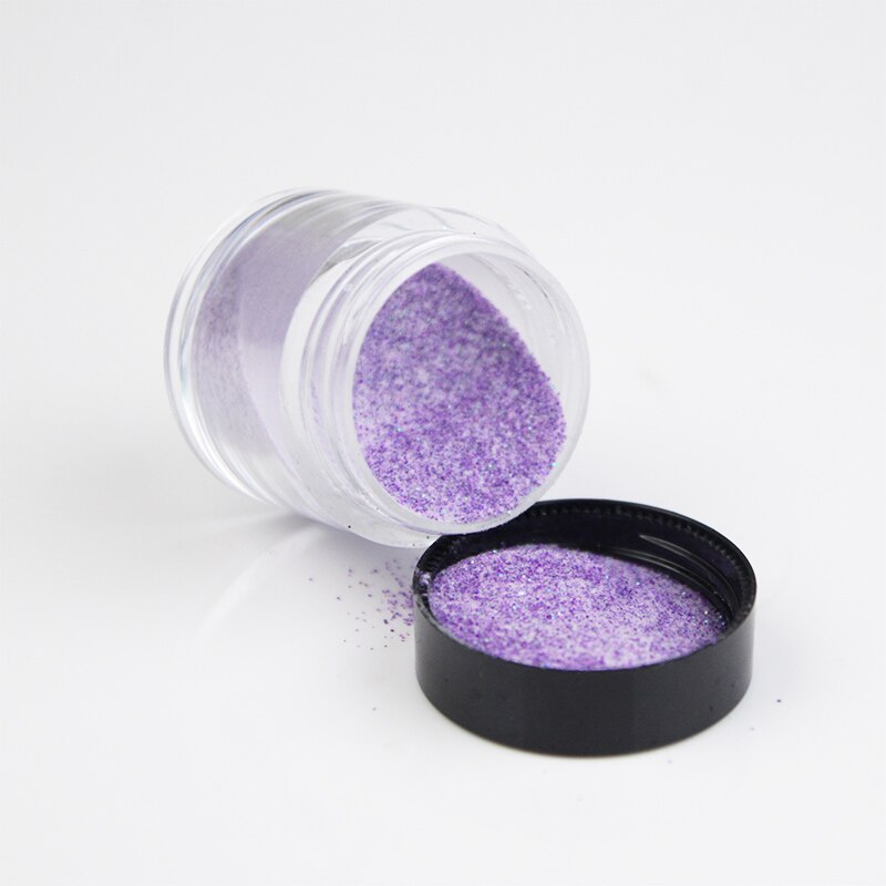 Nail Glitter Acrylic Powder 10 g