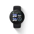 D18 Smart Wristband Step Meter Bluetooth Heart Rate Movement