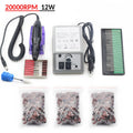 Profession Electric Nail Drill Machine for Manicure