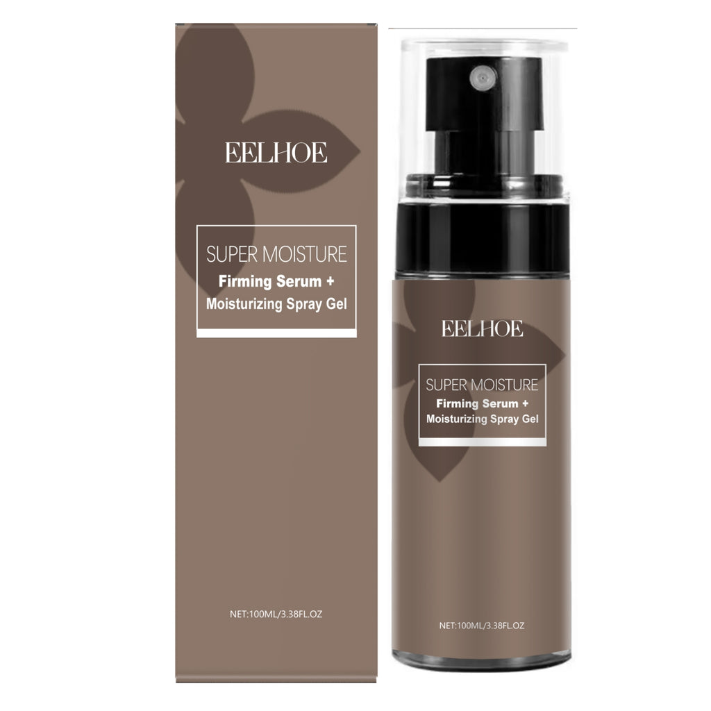 Facial Care Moisturizing Spray