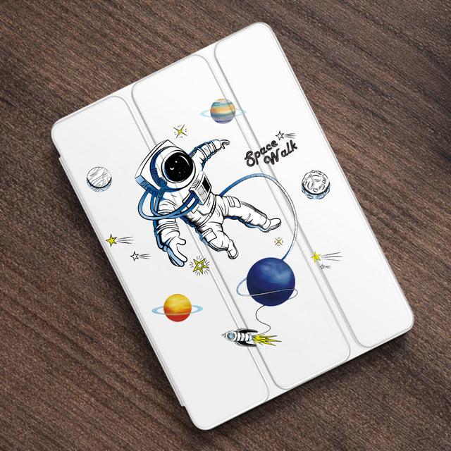Home Minimalist Print Tablet Case Protector
