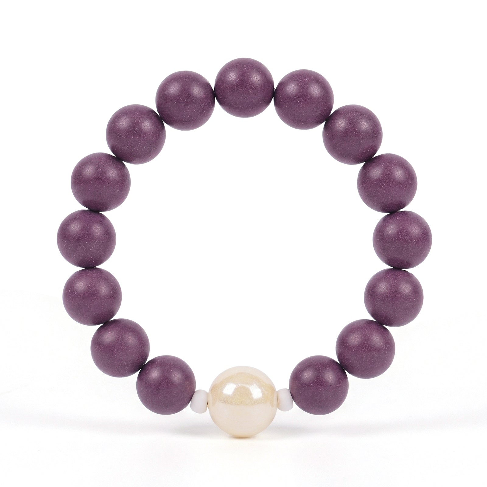 Chinese Herbal Bracelet